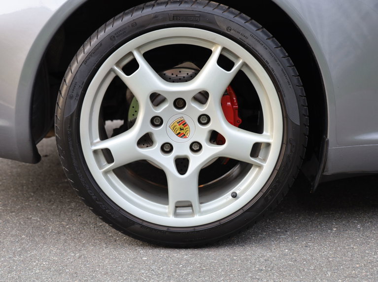Porsche 997 Carrera