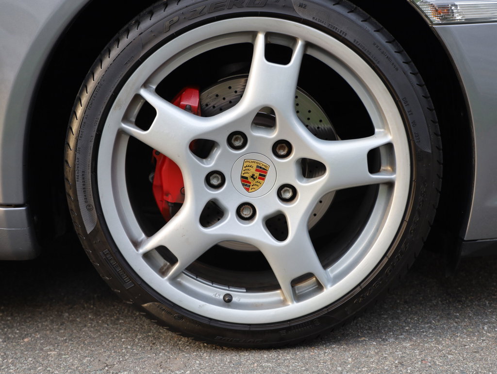 Porsche 997 Carrera