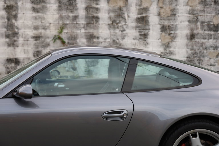 Porsche 997 Carrera