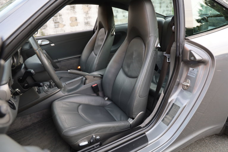 Porsche 997 Carrera