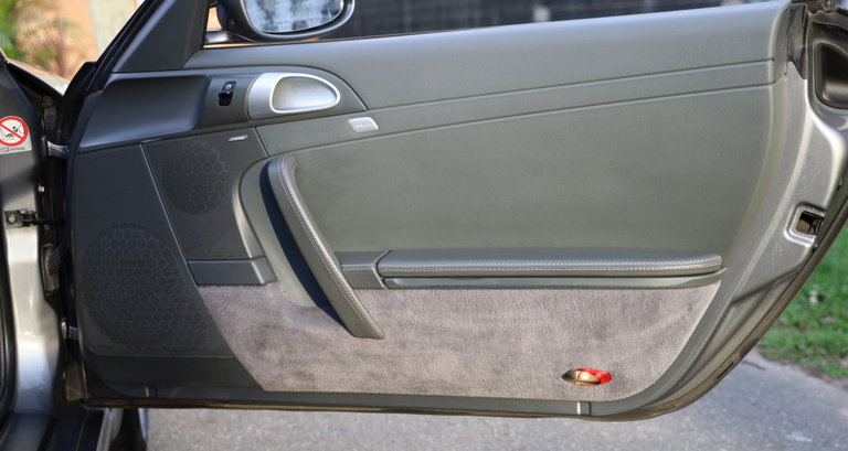 Porsche 997 Carrera