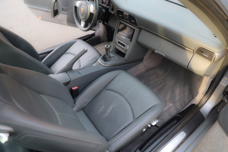 Porsche 997 Carrera