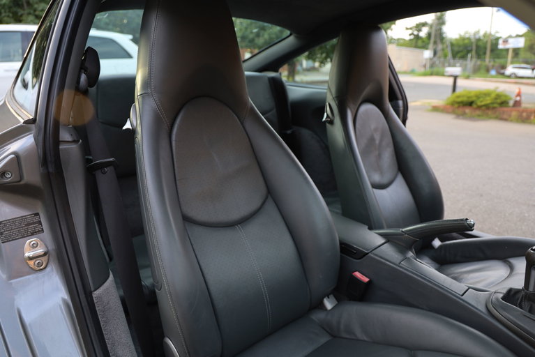 Porsche 997 Carrera