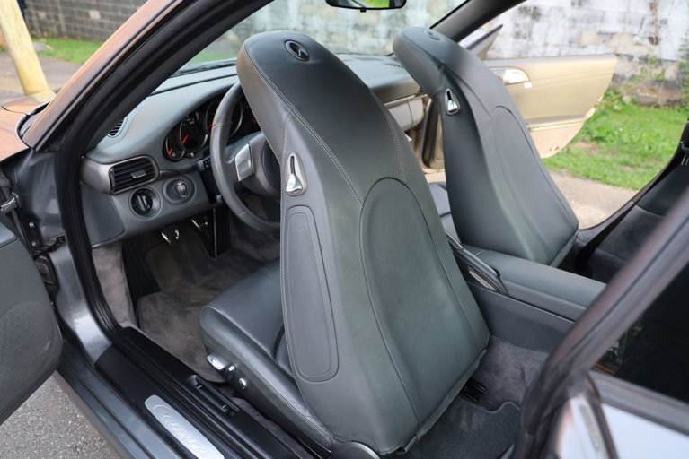 Porsche 997 Carrera