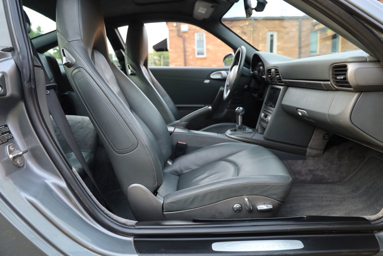 Porsche 997 Carrera