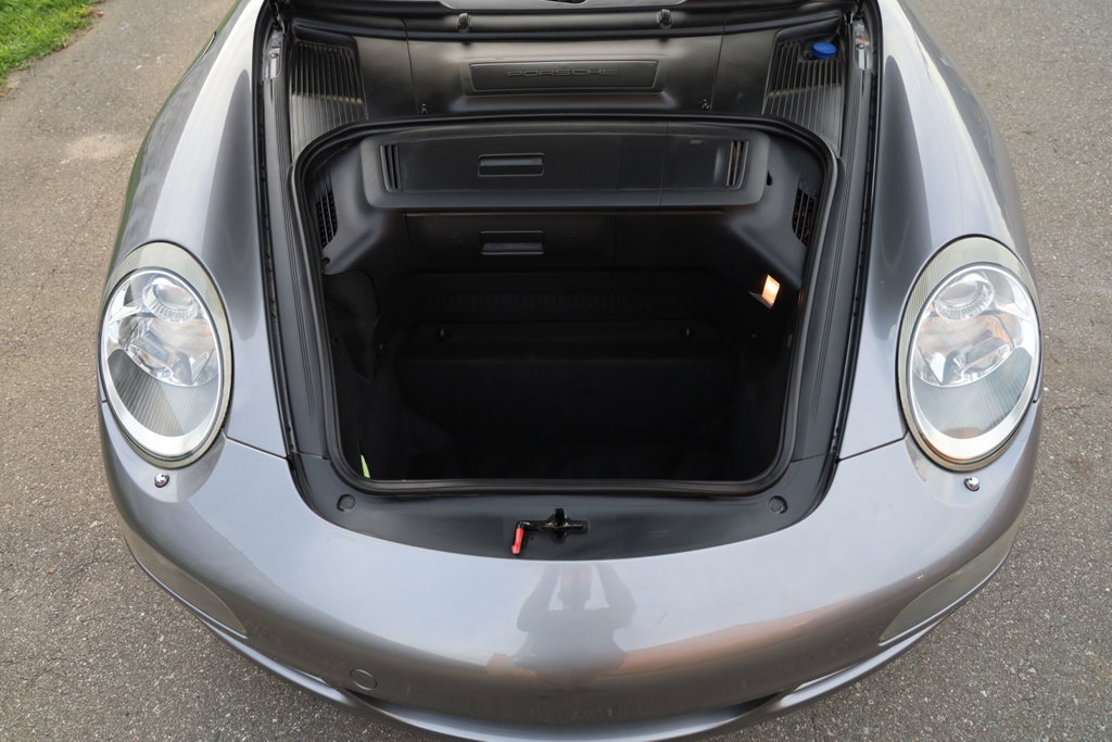 Porsche 997 Carrera