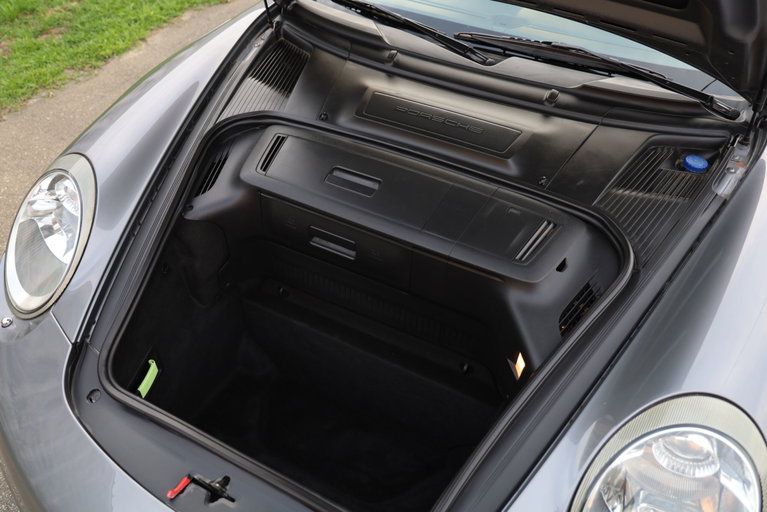 Porsche 997 Carrera