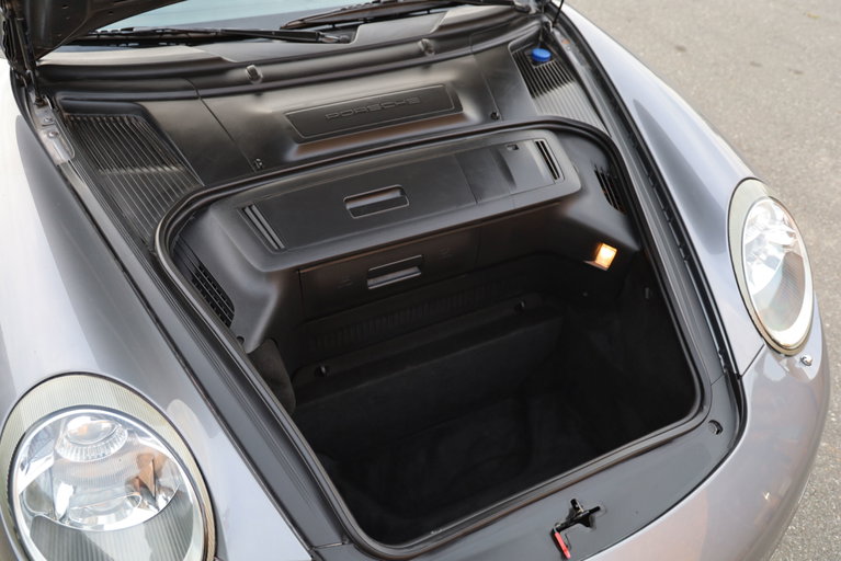 Porsche 997 Carrera