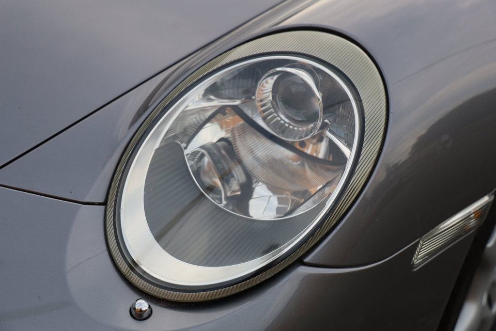 Porsche 997 Carrera