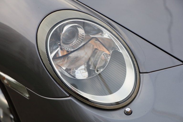 Porsche 997 Carrera