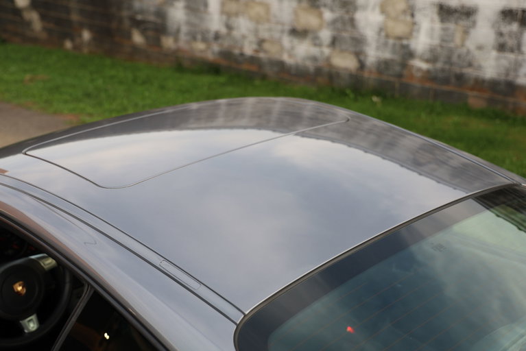 Porsche 997 Carrera