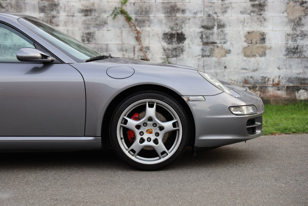 Porsche 997 Carrera