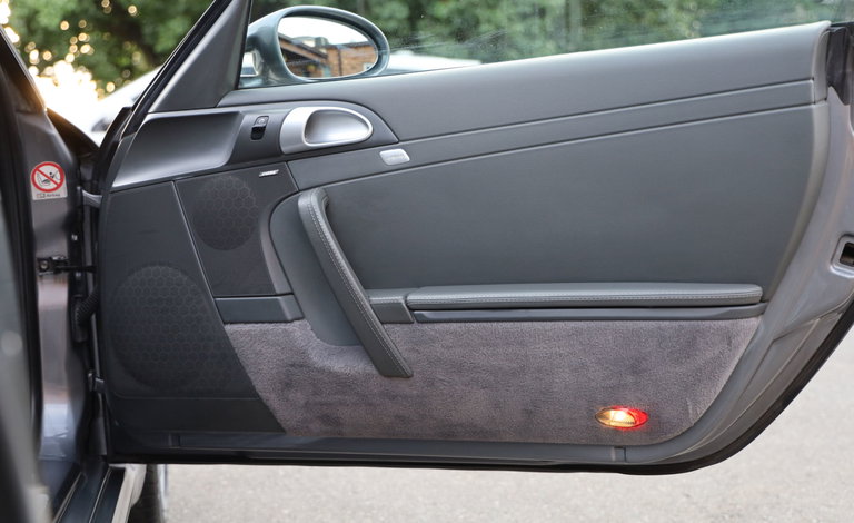 Porsche 997 Carrera