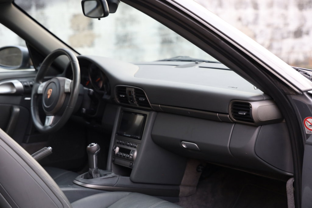 Porsche 997 Carrera