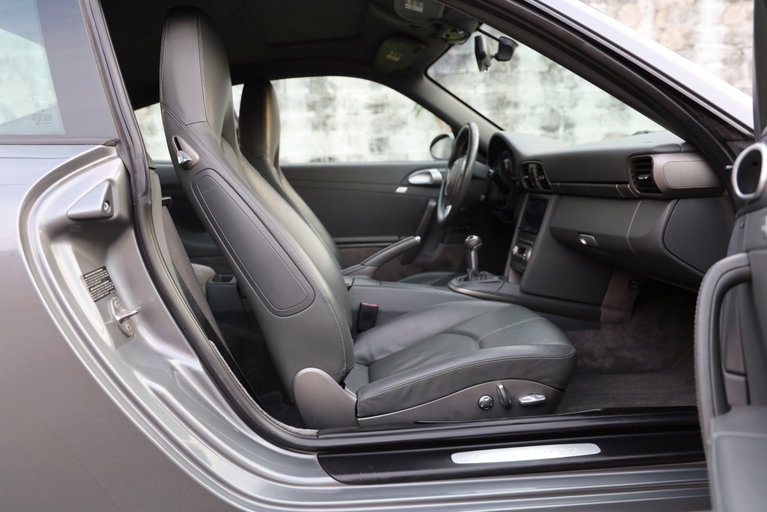 Porsche 997 Carrera