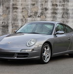 Porsche 997 Carrera