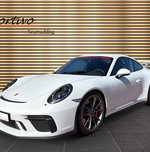 Porsche 991.2 GT3