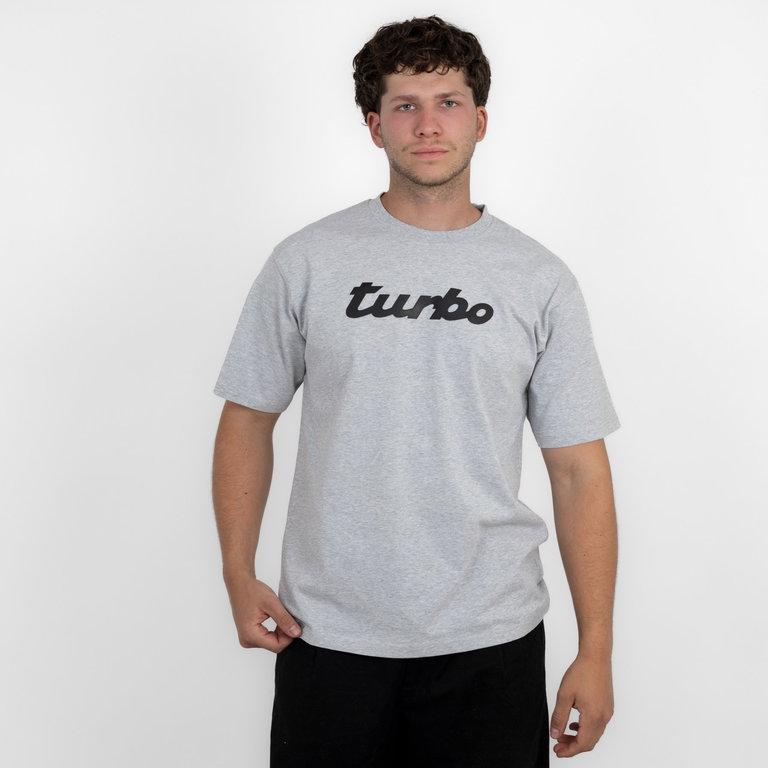 T-shirt turbo Triple Layer
