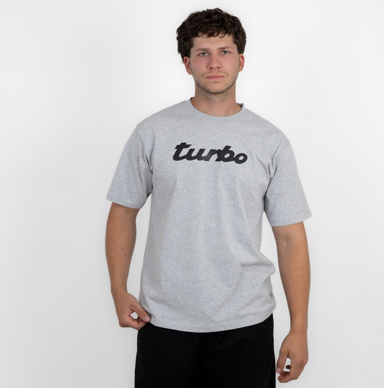 T-Shirt turbo Triple Layer