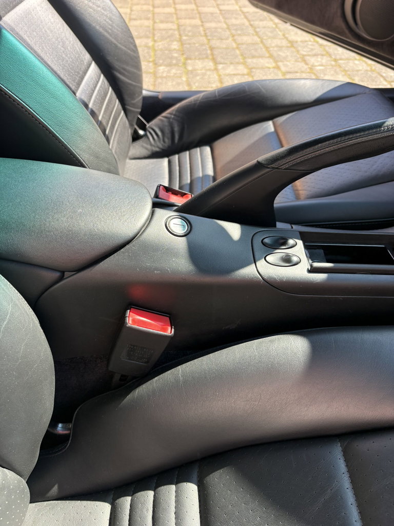 Porsche 996.2 Carrera 4S
