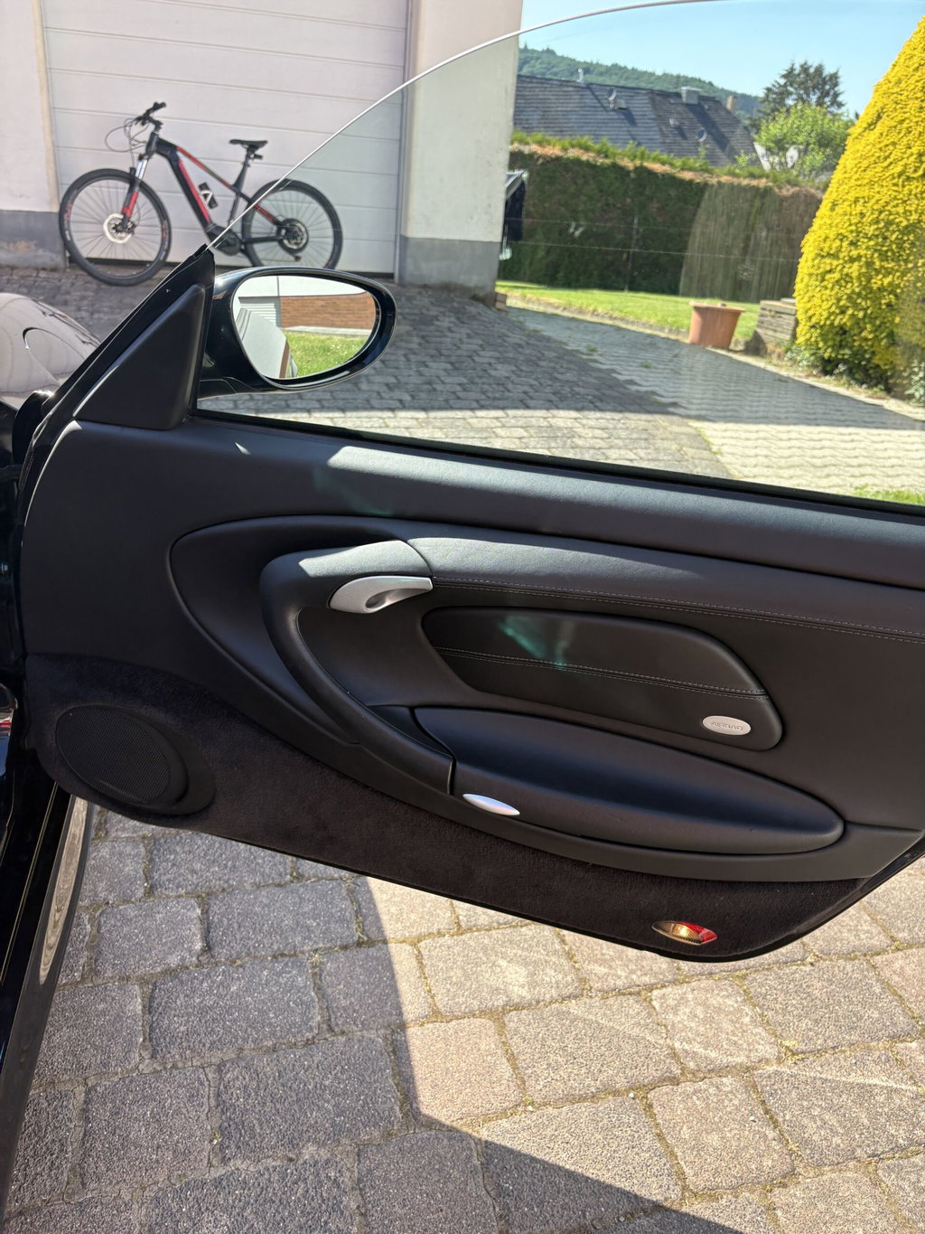 Porsche 996.2 Carrera 4S