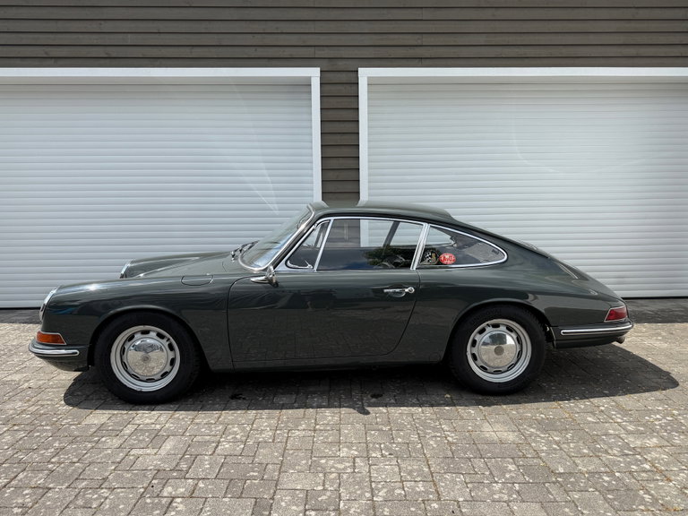 Porsche 912