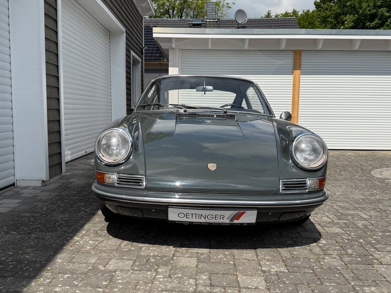 Porsche 912