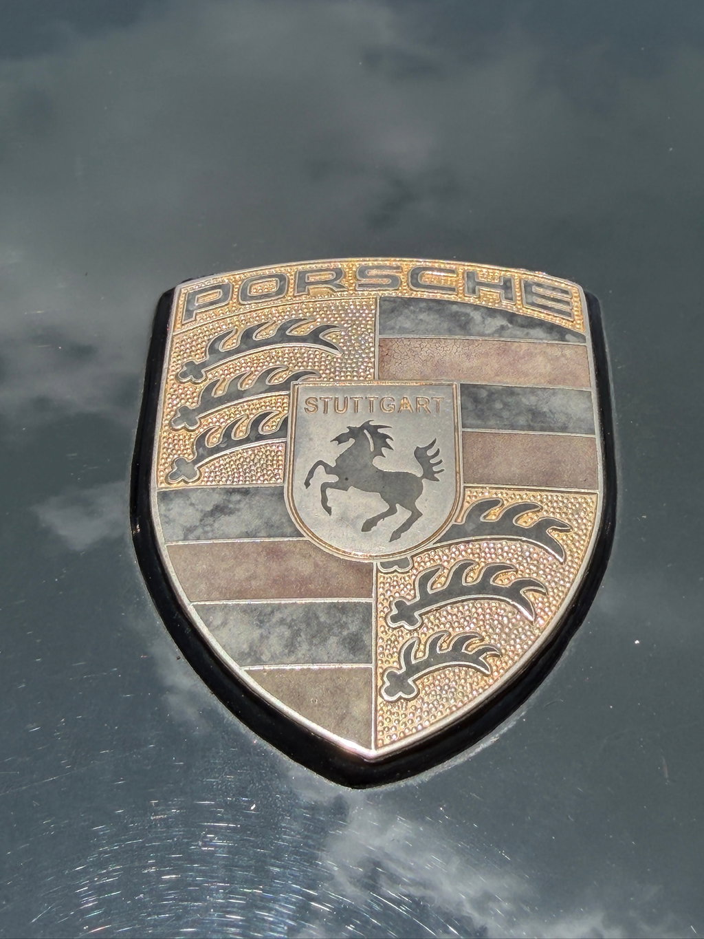 Porsche 912