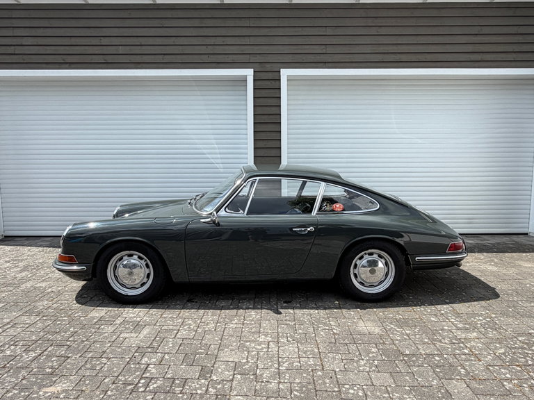 Porsche 912