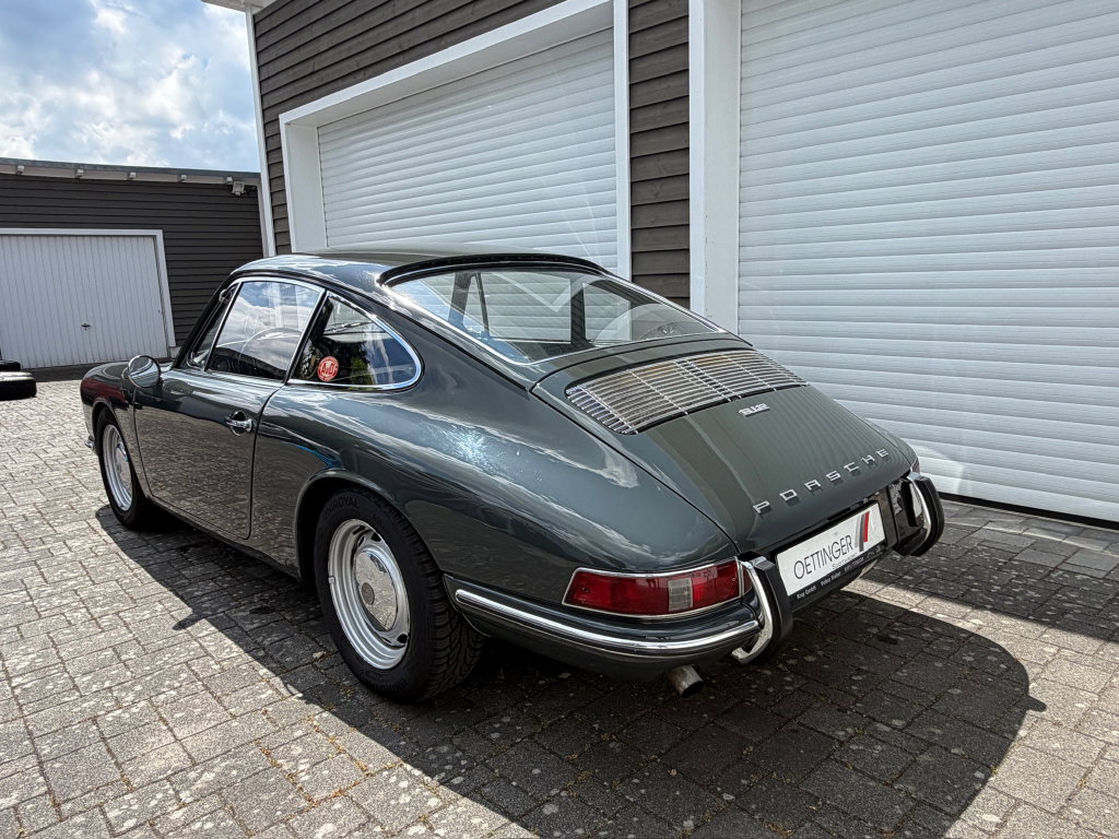 Porsche 912