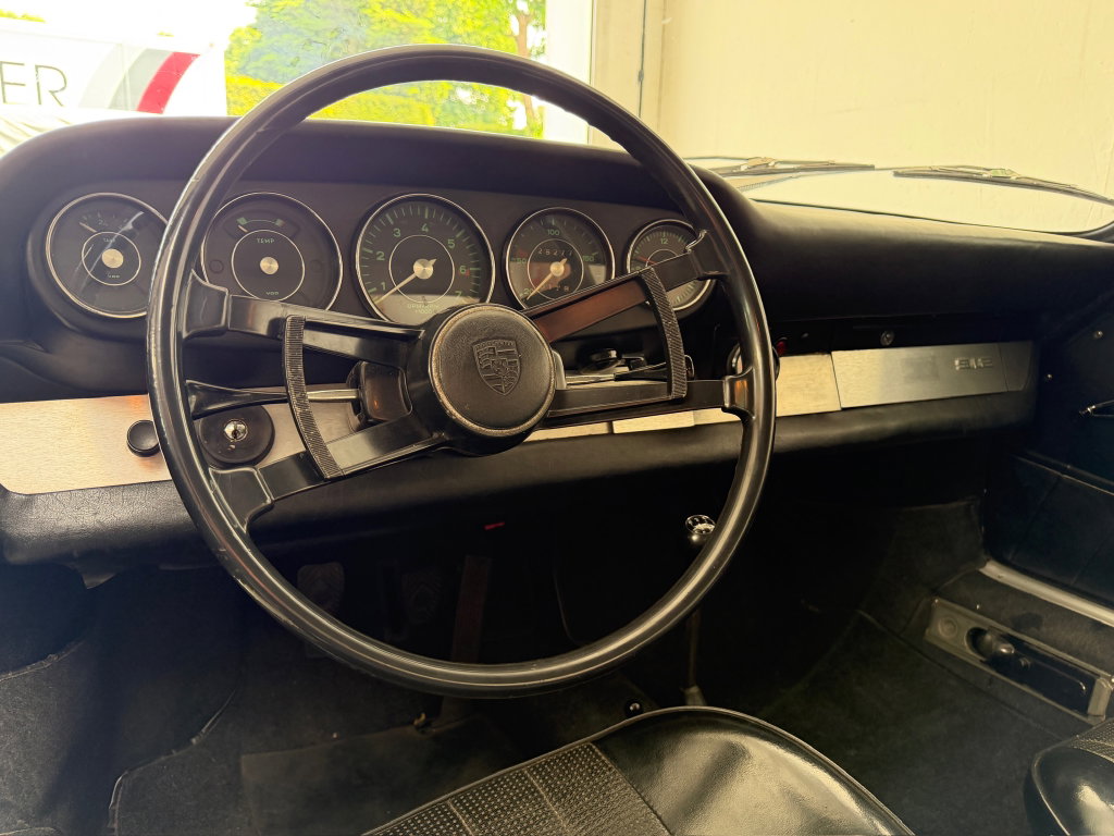 Porsche 912