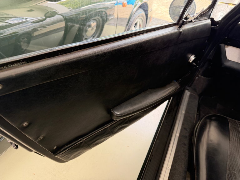 Porsche 912