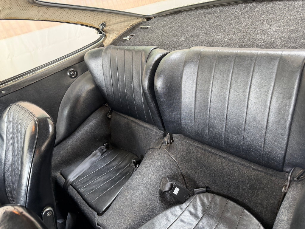 Porsche 912