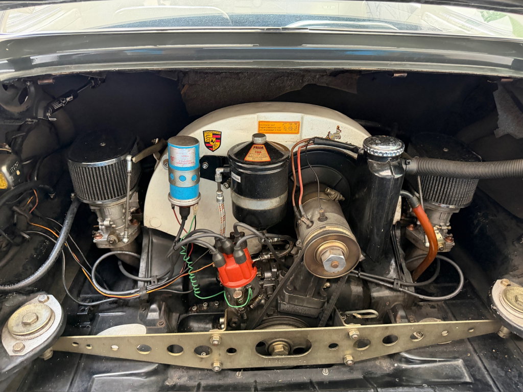 Porsche 912