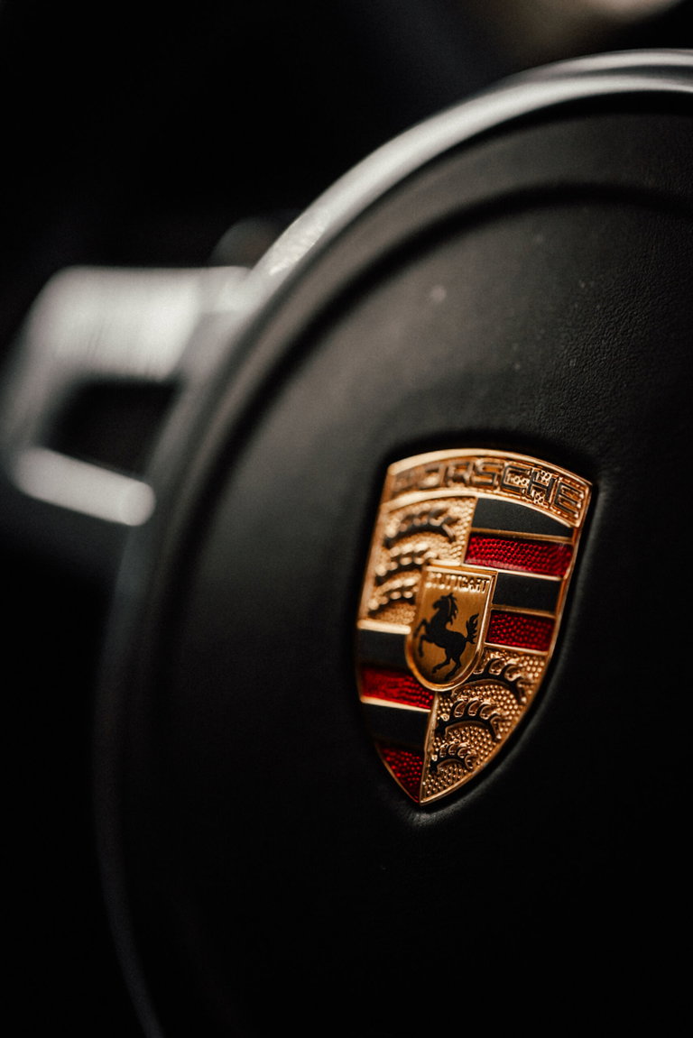 Porsche 991 GT3