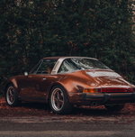 Porsche 911 SC