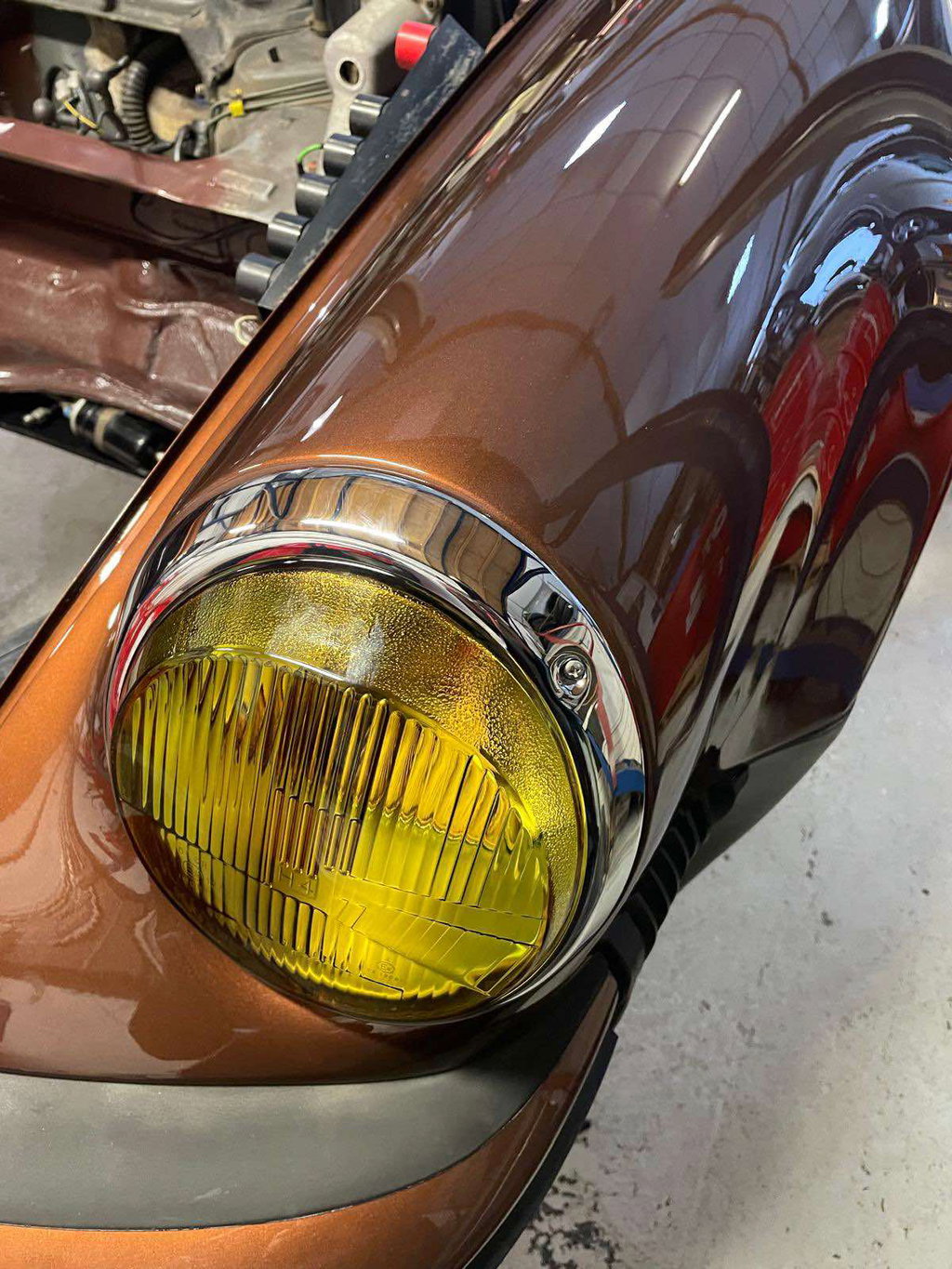 Porsche 911 SC (US)