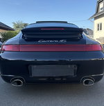 Porsche 996.2 Carrera 4S