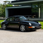 Porsche 993 Targa