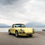 Porsche 911 T