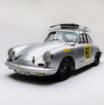 Porsche 356 C
