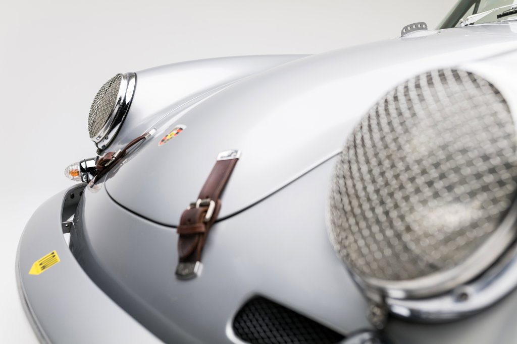 Porsche 356 C
