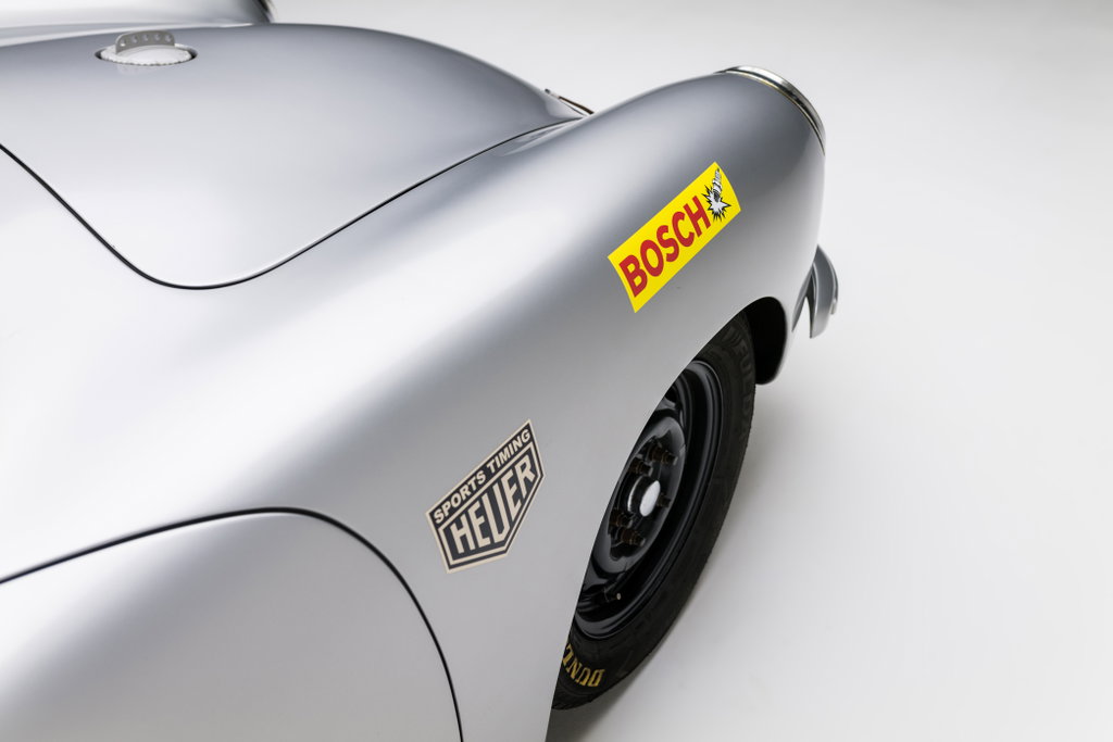 Porsche 356 C