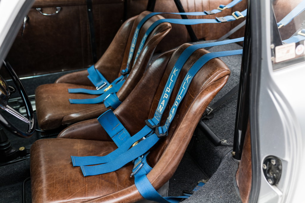 Porsche 356 C