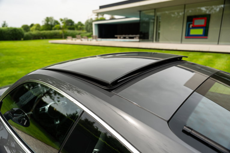 Porsche 991 Carrera S 50 Jahre Edition