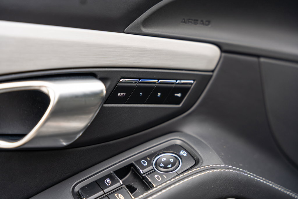 Porsche 991 Carrera S 50 Jahre Edition