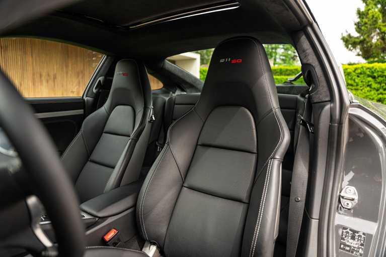 Porsche 991 Carrera S 50 Jahre Edition