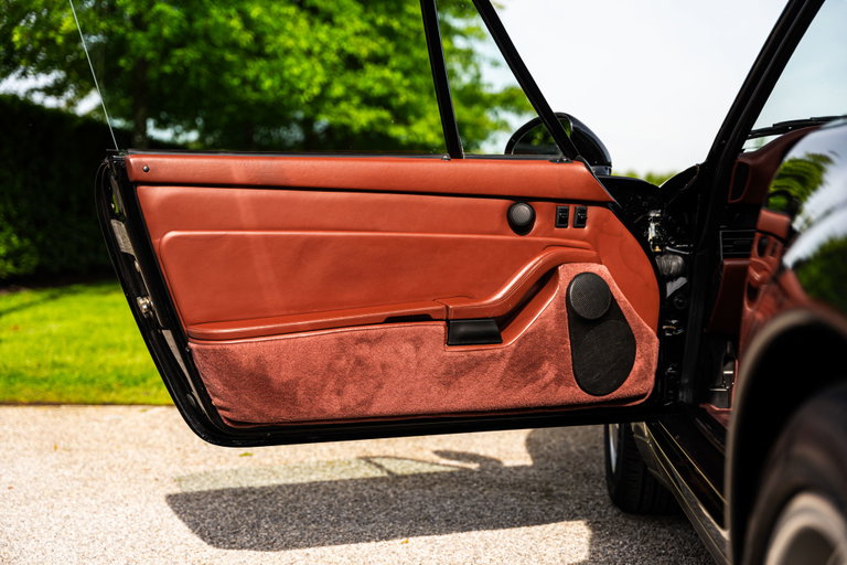 Porsche 993 Targa