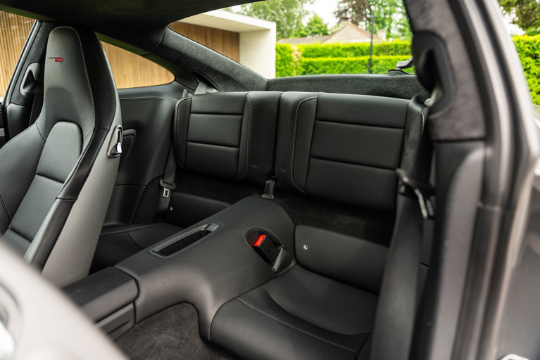 Porsche 991 Carrera S 50 Jahre Edition