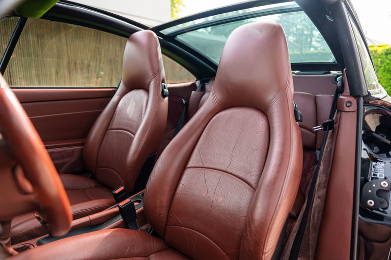 Porsche 993 Targa